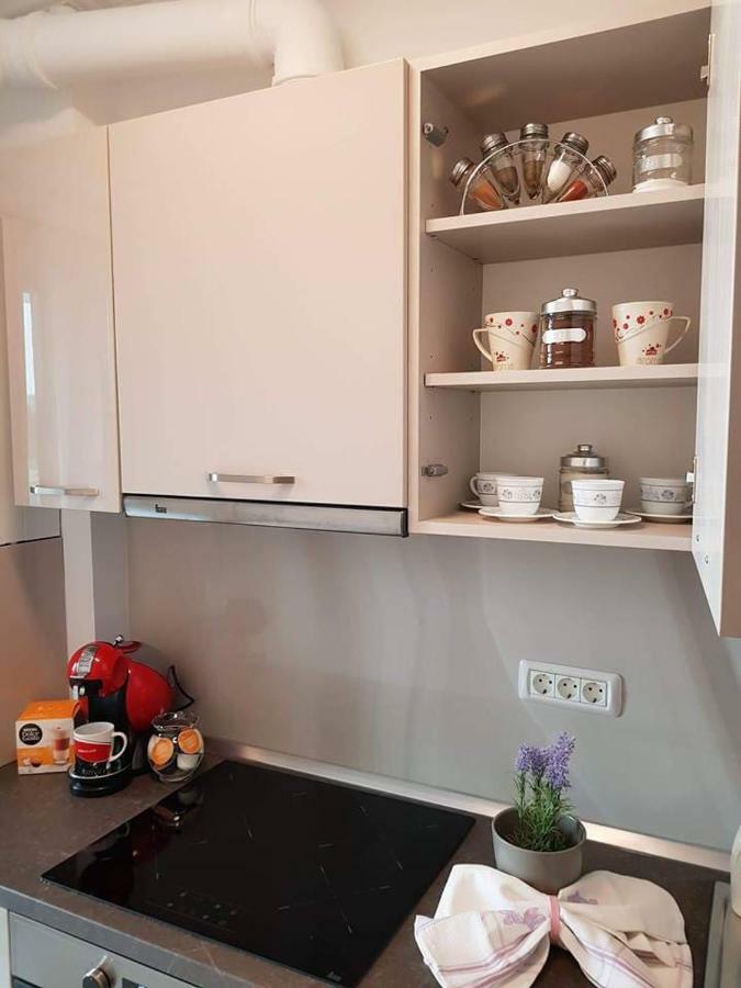 Brand New Apartment In Rebreanu Towers Residence 蒂米什瓦拉 外观 照片